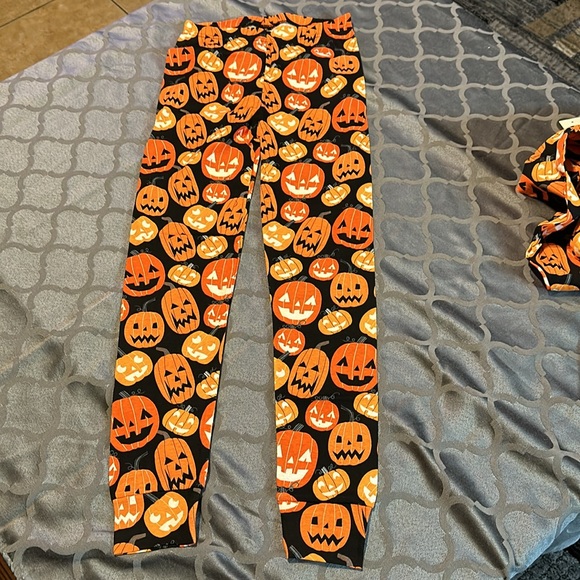 NWT PJ PLACE MATHING SET PAJAMAS - Picture 7 of 11